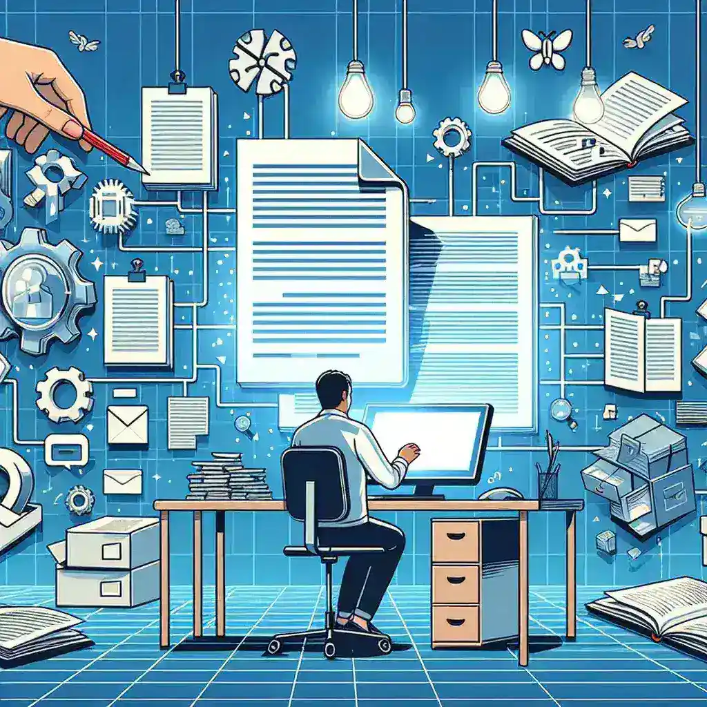 Maximize Your Productivity with an Efficient PDF Splitter