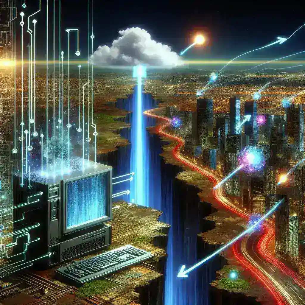 Understanding Edge Analytics and Its Applications